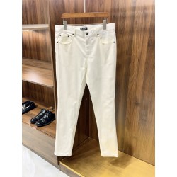 로로피아나 Loro Piana 청바지
