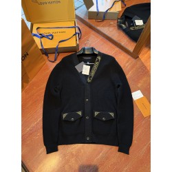 루이비통 Louis Vuitton 가디건