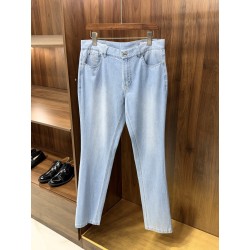 브루넬로 쿠치넬리 Brunello Cucineli 청바지