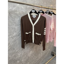 톰브라운 Thom Browne 가디건