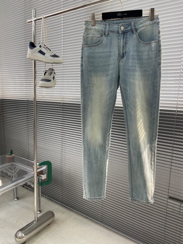 루이비통 Louis Vuitton 청바지