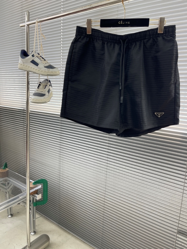프라다 Prada 반바지