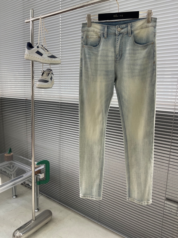 제냐 Zegna 청바지