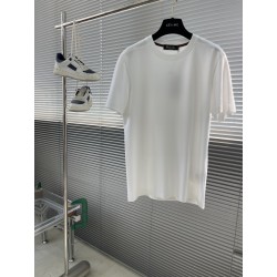 로로피아나 Loro Piana 반팔 티셔츠