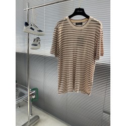 로로피아나 Loro Piana 반팔 티셔츠
