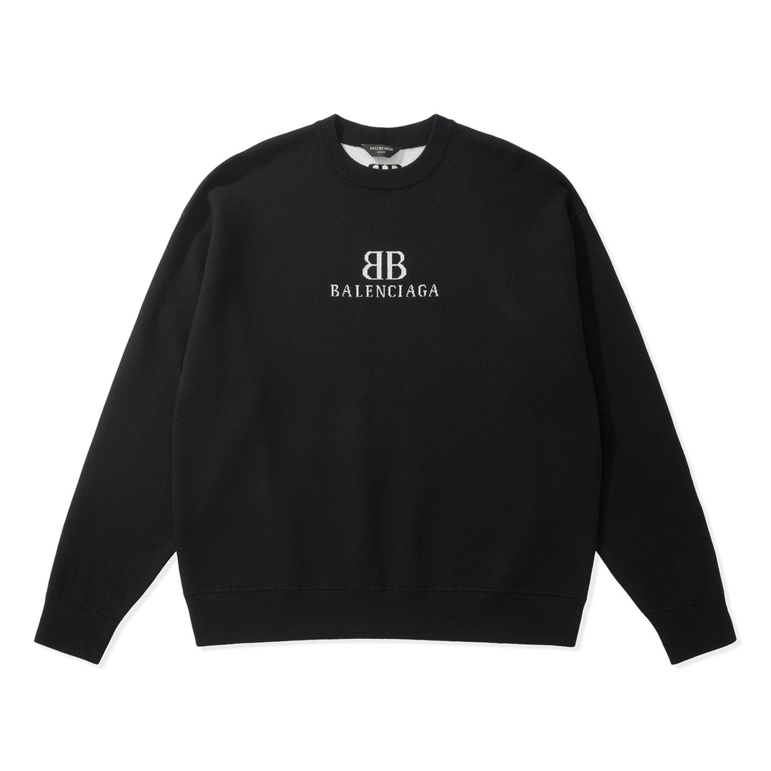 발렌시아가 Balenciaga 스웨터