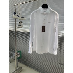 로로피아나 Loro Piana 셔츠