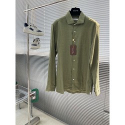 로로피아나 Loro Piana 셔츠