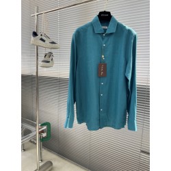 로로피아나 Loro Piana 셔츠