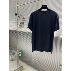 키톤 Kiton 반팔 티셔츠