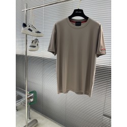 키톤 Kiton 반팔 티셔츠