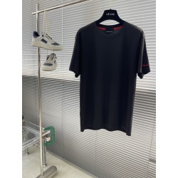 키톤 Kiton 반팔 티셔츠