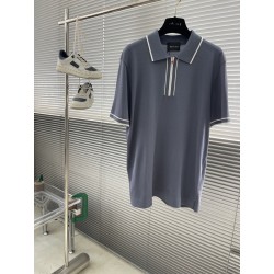 키톤 Kiton 반팔 티셔츠