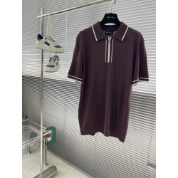 키톤 Kiton 반팔 티셔츠