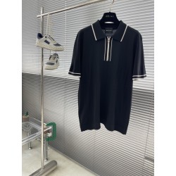 키톤 Kiton 반팔 티셔츠