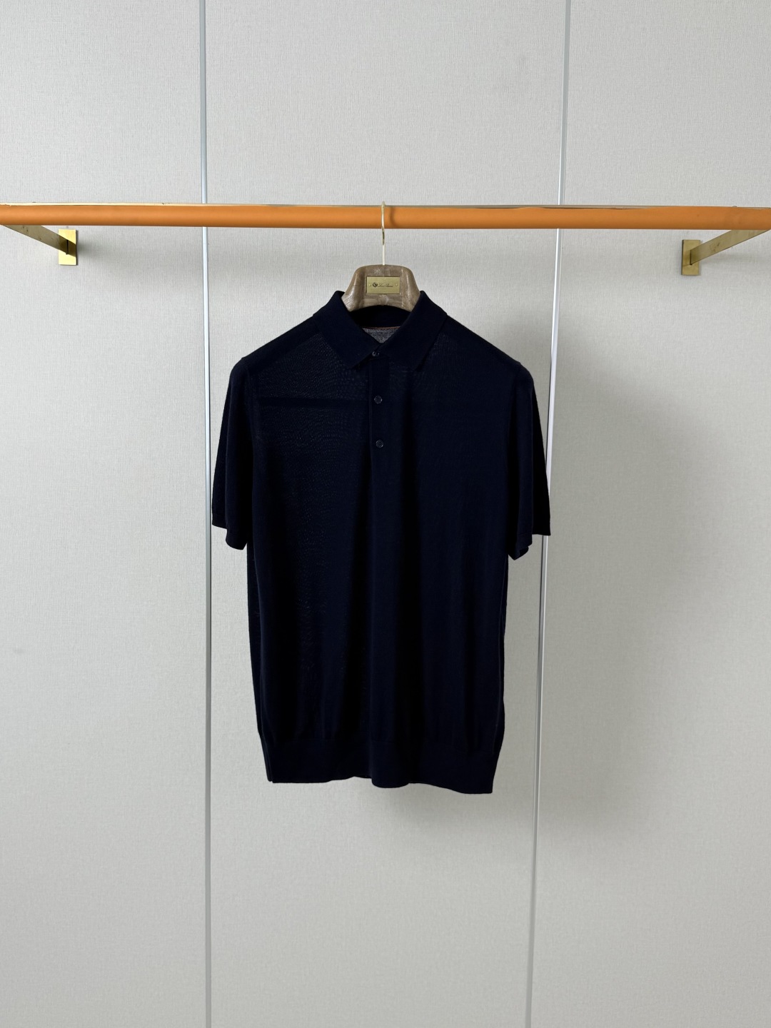 로로피아나 Loro Piana Lcewish 반팔 티셔츠