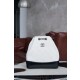 샤넬 Chanel Gabrielle Backpack Black and White 22.5cm