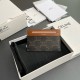 샤넬 Celine Celine 10P322ERN.04LU 322 322 카드 케이스 11cm