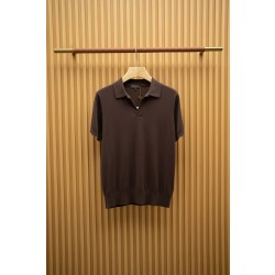 로로피아나 Loro Piana 반팔 티셔츠