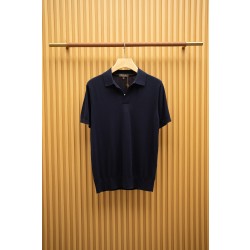 로로피아나 Loro Piana 반팔 티셔츠