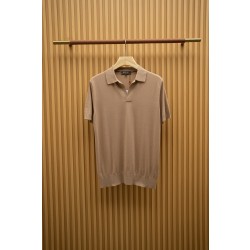 로로피아나 Loro Piana 반팔 티셔츠
