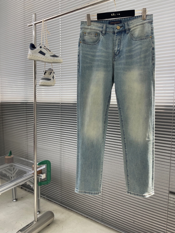 루이비통 Louis Vuitton 청바지