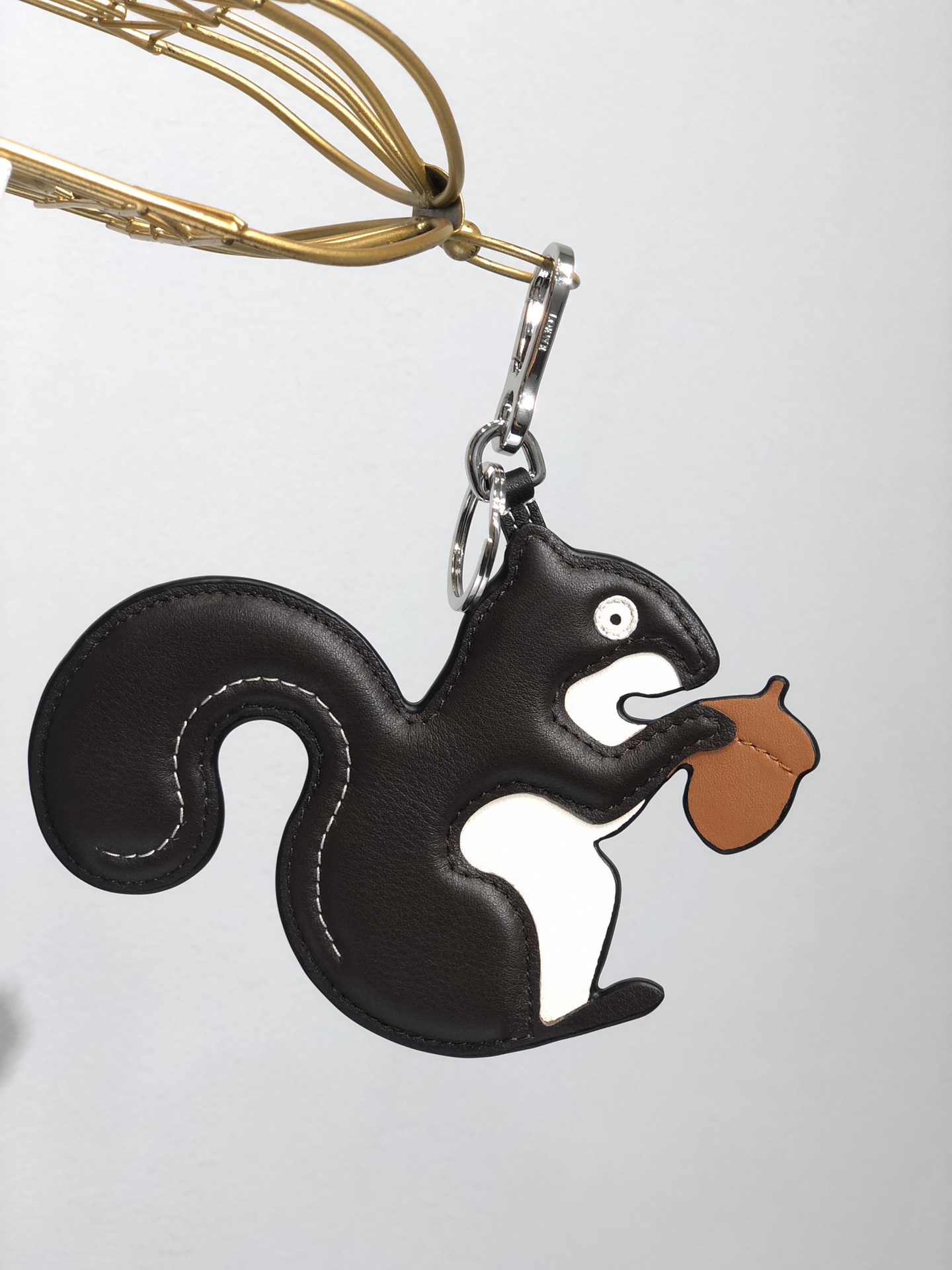 로에베 Loewe 백참 & 키링