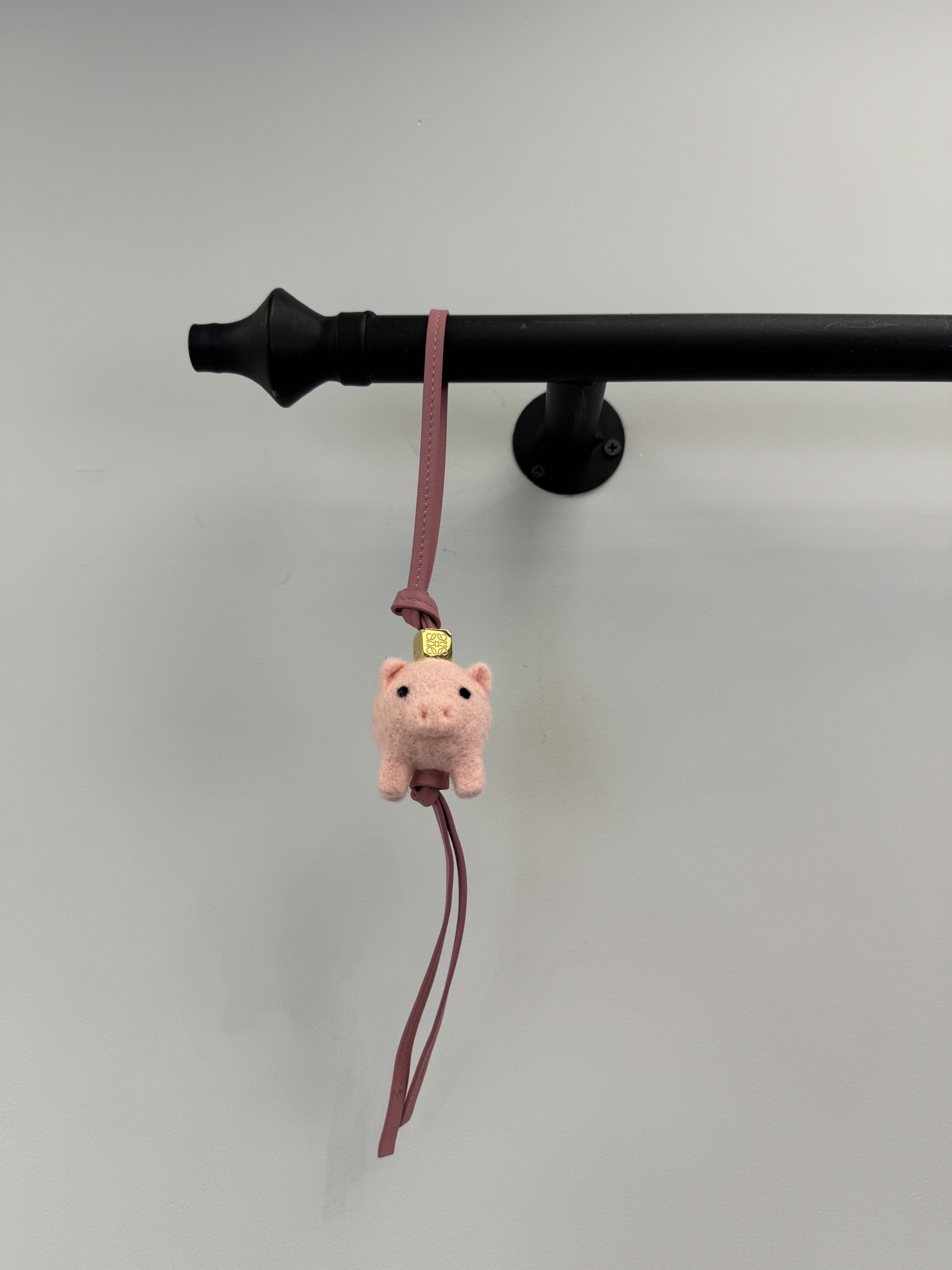 로에베 Loewe 백참 & 키링