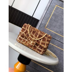 샤넬 Chanel Mini Classic Flap Bag 20cm