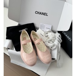 샤넬 CHANEL 발레리나 플랫