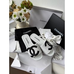 샤넬 CHANEL 슬리퍼