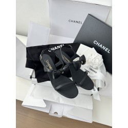 샤넬 CHANEL 하이힐 샌들