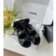 샤넬 CHANEL 샌들