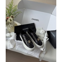 샤넬 CHANEL 플랫