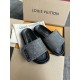 루이비통 Louis Vuitton 슬리퍼