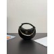 샤넬 Chanel 25S Clutch Black 16cm