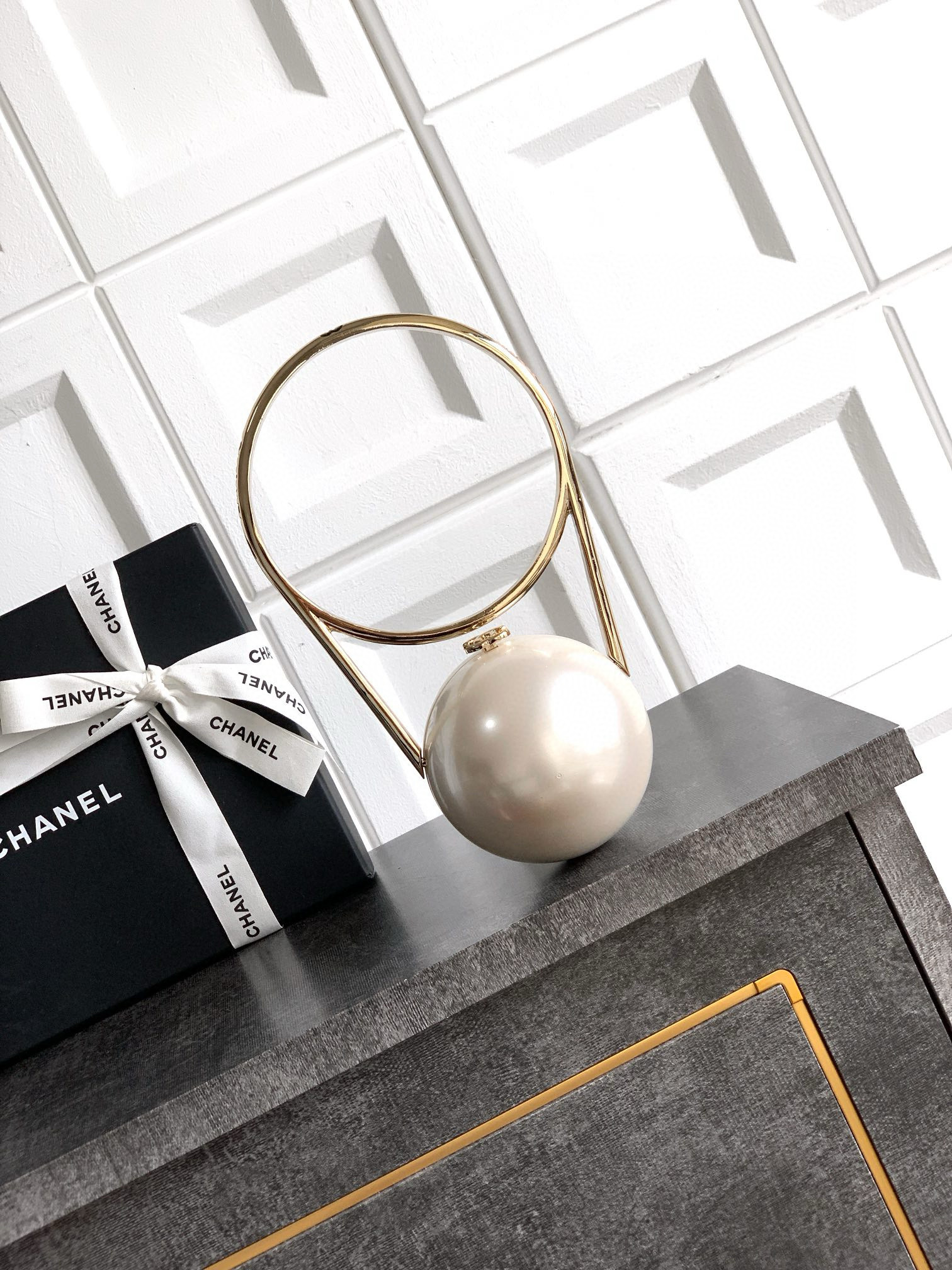 샤넬 Chanel AS5706 Sphere