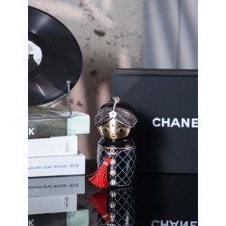 샤넬 Chanel Black 8cm