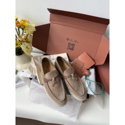 로로피아나 Loro Piana 로퍼