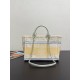 샤넬 Chanel Tote bag Beige 32cm
