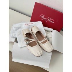로저비비에 Roger Vivier 발레리나