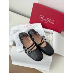 로저비비에 Roger Vivier 발레리나