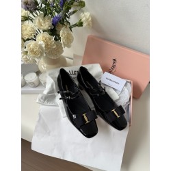 살바토레 페라가모 Salvatore Ferragamo 메리 제인
