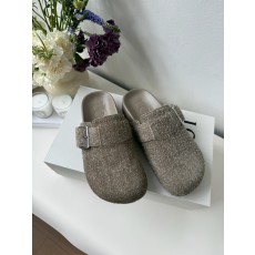 로에베 LOEWE 슬리퍼