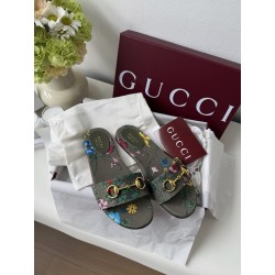 구찌 Gucci 슬리퍼