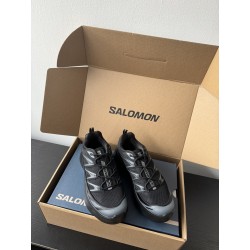 살로몬 Salomon 스니커즈