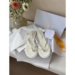더 로우 The Row 슬리퍼