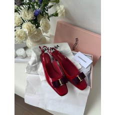 살바토레 페라가모 Salvatore Ferragamo 샌들