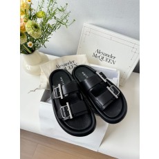 알렉산더 맥퀸 Alexander McQueen 슬리퍼