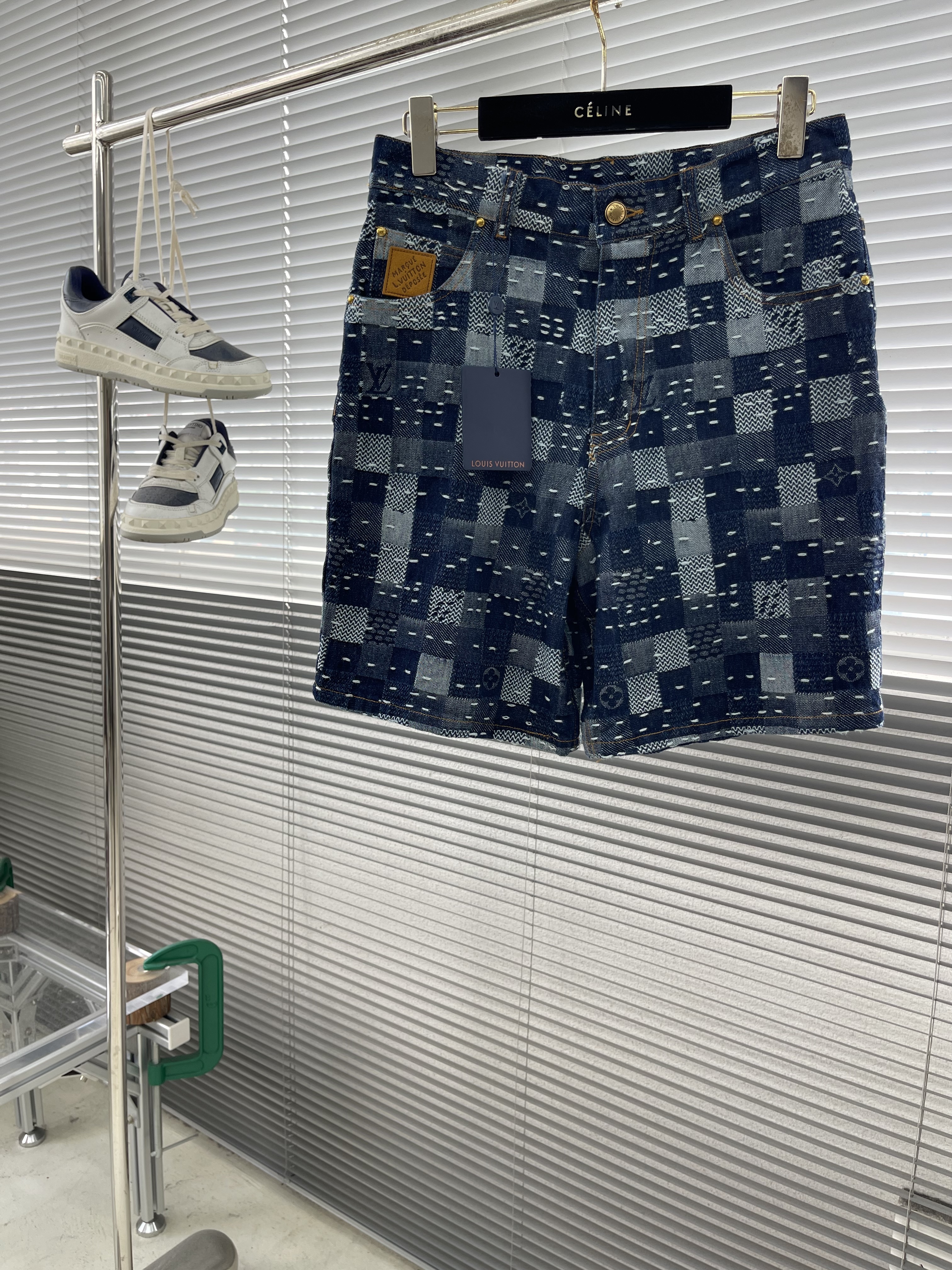 루이비통 Louis Vuitton 반바지